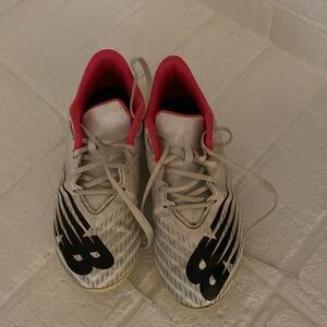 Kids Soccer cleats size 13- 13.5